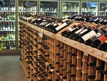 Wine Racks